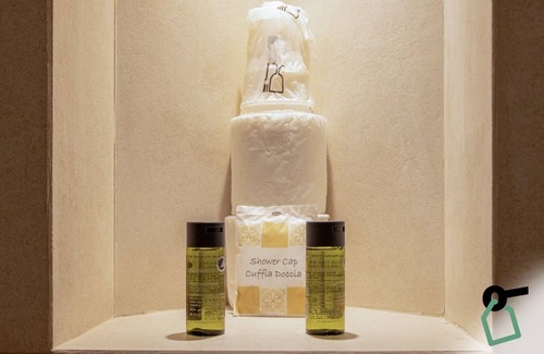 Cinisi Hotel | Hotiday Room Collection - Cinisi