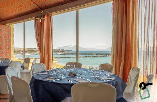 Cinisi Hotel | HOTIDAY Room Collection - Cinisi