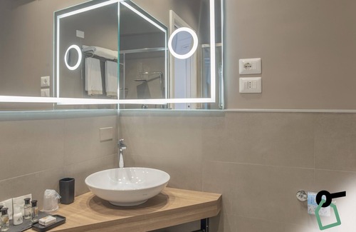 Mondello Hotel | Hotiday Room Collection - Mondello