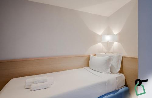 Santa Margherita Ligure Hotel | Hotiday Santa Margherita Porto