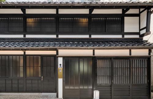 Nagamachi District Casa | Hotori Machiya House