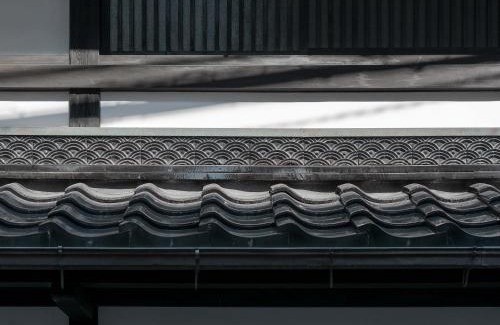 Nagamachi District Casa | Hotori Machiya House