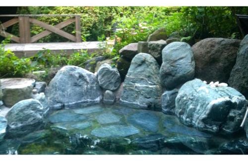 Hakone Casa | HOTSPRING HOUSE IN KOWAKUDANI - Vacation STAY 14262v