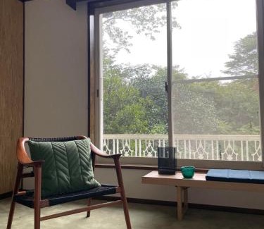 Hakone Casa | HOTSPRING HOUSE IN KOWAKUDANI - Vacation STAY 14262v