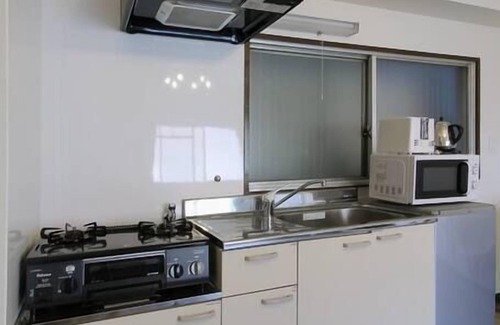 Minami Ward Apartamento | Hottie