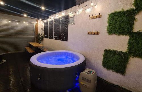 Sunderland Casa | HotTub,Sauna,Massage,BBQ,Games,Beach!