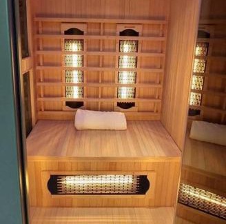 Sunderland Casa | HotTub,Sauna,Massage,BBQ,Games,Beach!