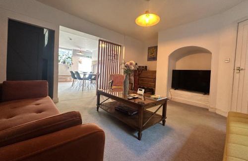 Clifton Apartamento | Hotwells Clifton Apartment