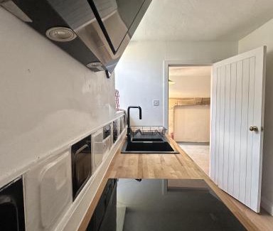 Clifton Apartamento | Hotwells Clifton Apartment