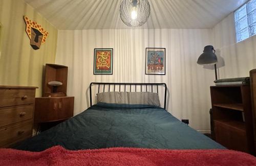Clifton Apartamento | Hotwells Clifton Apartment