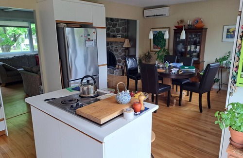 Saint-Bruno-de-Montarville Casa | Casa en alquiler en los suburbios de Montreal (Quebec)