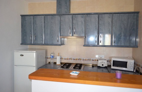Sant Francesc Xavier Cabaña | CASA/ APARTAMENTO CON PISCINA