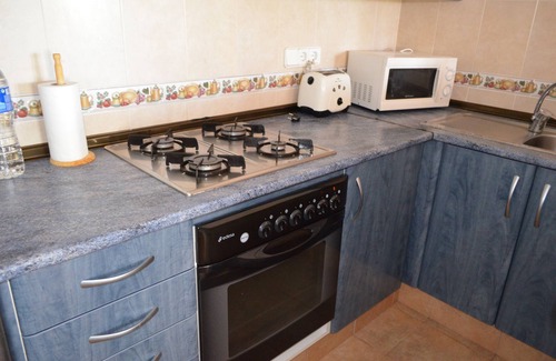 Sant Francesc Xavier Cabaña | CASA/ APARTAMENTO CON PISCINA