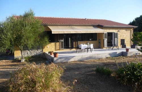Cuglieri Casa | Casa / villa / chalet - Santa Caterina Di Pittinuri