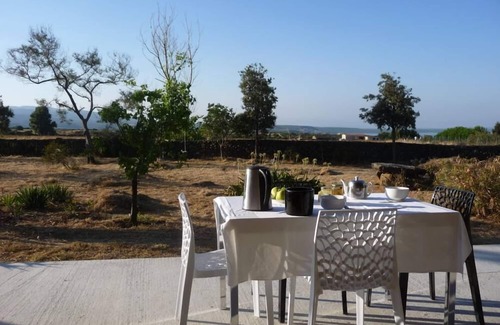 Cuglieri Casa | Casa / villa / chalet - Santa Caterina Di Pittinuri