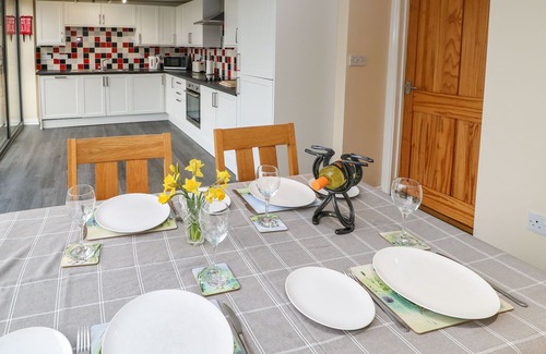 Heddon-on-the-Wall Cabaña | Houghton North Farm Cottage, HEDDON EN LA PARED