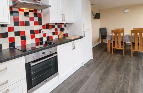 Heddon-on-the-Wall Cabaña | Houghton North Farm Cottage, HEDDON EN LA PARED