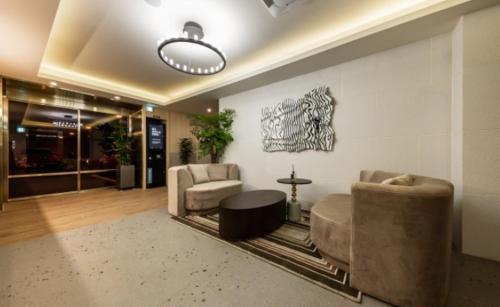 Pyeongtaek Hotel | Hound Hotel Songtan