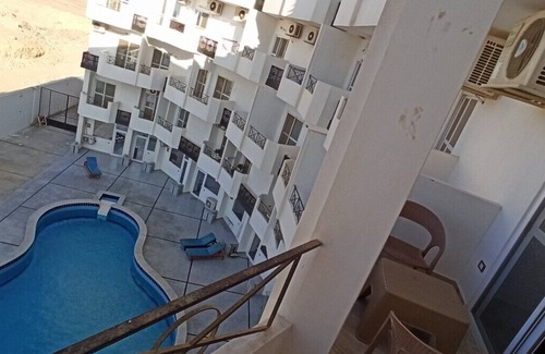 Al Ahyaa Apartamento | HOURAS 2022 HURGHADA , RED SEA , EGYPT