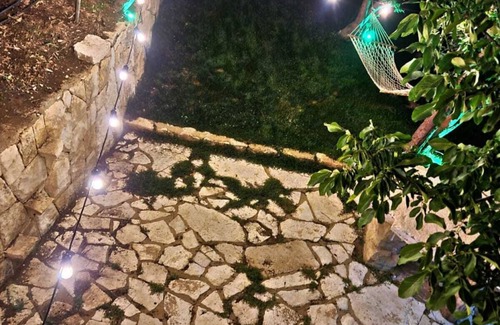 Tannourine El Tahta Casa | Hourata's Getaway