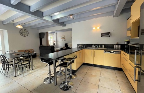 Saint-Girons-en-Bearn Casa | Hourquet - Saint-girons-en-bearn