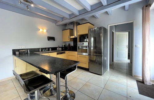 Saint-Girons-en-Bearn Casa | Hourquet - Saint-girons-en-bearn