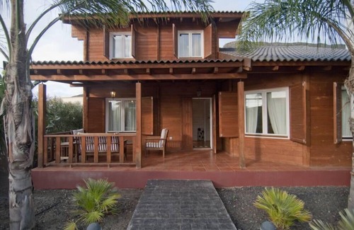 Tejina Casa | Casa / villa / chalet - San Cristóbal de La Laguna
