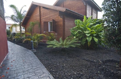 Tejina Casa | Casa / villa / chalet - San Cristóbal de La Laguna