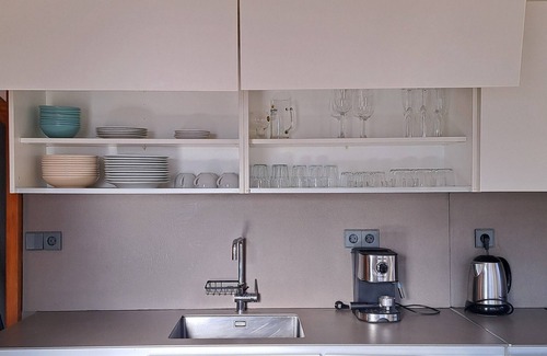 Sant Fost de Campsentelles Casa | Casa con jardín a 20 minutos del centro de Barcelona