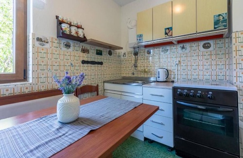 Novi Vinodolski Casa | Casa Igor (85691-K1) - Novi Vinodolski (Crikvenica)