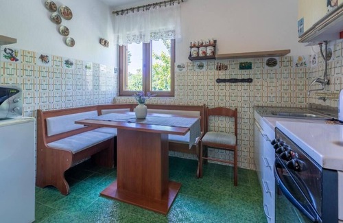 Novi Vinodolski Casa | Casa Igor (85691-K1) - Novi Vinodolski (Crikvenica)
