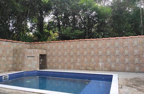 Quinta do Guarau Casa | CASA - 04 Praia de Peruibe - Guaraú