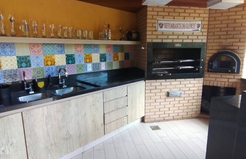 Downtown Buzios Casa | CASA 04 SUITES, WiFi, PISCINA, CHURRASQUEIRA Y HIDRO, 300M DE LA CALLE DE LAS PIEDRAS