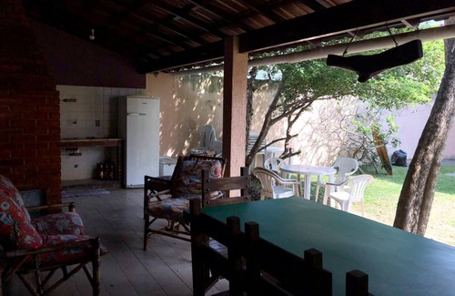 Balneario Remanso Casa | CASA 5 CUARTOS 04 BAÑOS 450 METROS PLAYA BALNEARIO REMANSO RIO DE LAS OSTRAS