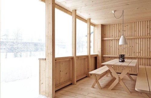 Mellau Apartamento | House 1.1 - Holiday home Islen