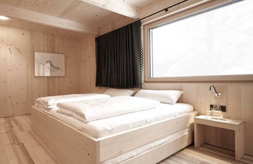 Mellau Apartamento | House 1.2 - Holiday home Islen