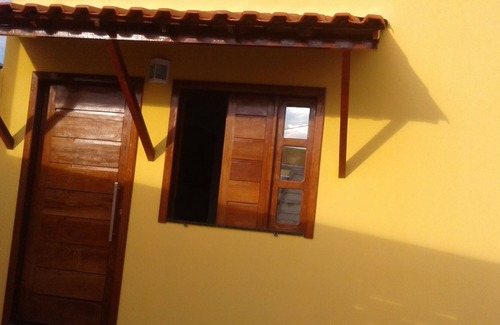 Ibicoara Casa | Casa 1/4 situada en Chapada Diamantina / Ibicoara