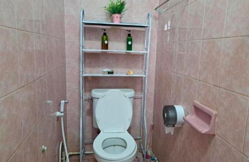 Hat Yai Casa | house 1 for 6 paxs whole house 3 beds