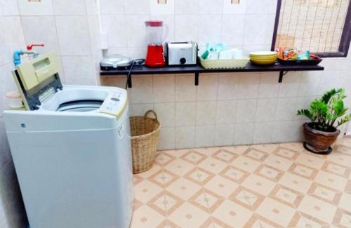 Hat Yai Casa | house 1 for 6 paxs whole house 3 beds