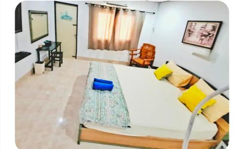 Hat Yai Casa | house 1 for 6 paxs whole house 3 beds