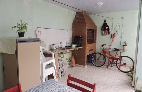 Itanhaem Casa | Casa 1 Suite y 2 Habitaciones - Jd. Suarão - Itanhaém