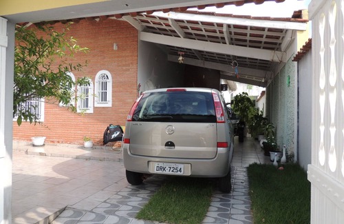 Itanhaem Casa | Casa 1 Suite y 2 Habitaciones - Jd. Suarão - Itanhaém