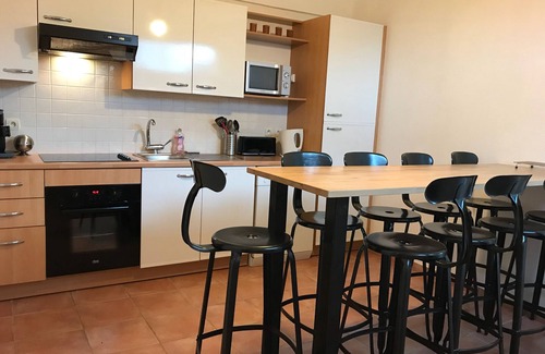 Trouville-sur-Mer Casa | CASA 10 - 14 PERSONAS TROUVILLE SUR MER