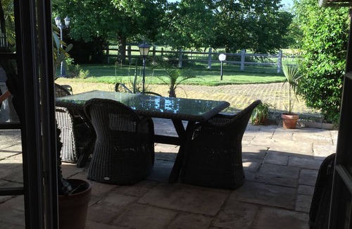 Saint-Amand-sur-Sevre Casa | House 10 min from puy du fou and oriental park in Maulévrier