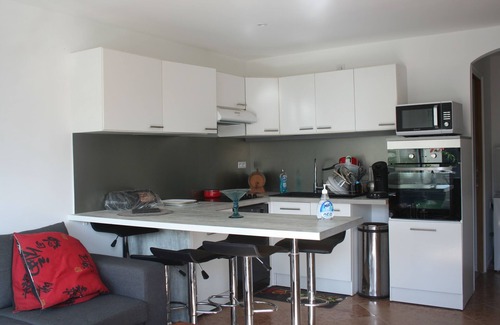 Mucchitone Casa | House 10 minutes from Porto-Vecchio in a hamlet. 20 minutes from Figari SC.