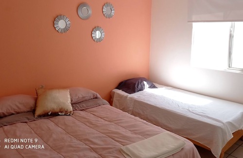 Mazatlan Casa | Casa a 10 min de playas