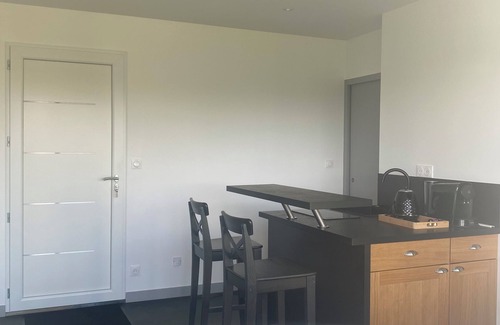 Touques Casa | HOUSE 10 PERSONS 2 JACCUZZI 4 BEDROOMS 4 BATHROOMS SAUNA, DEAUVILLE