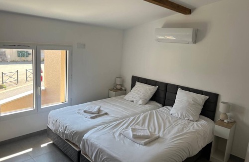 Satolas-et-Bonce Casa | House 10 with 1 bedroom lechaffardcom
