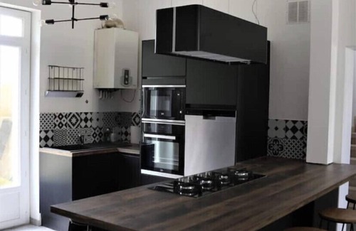 Valence Casa | House 100 m2 4 bedrooms in valence