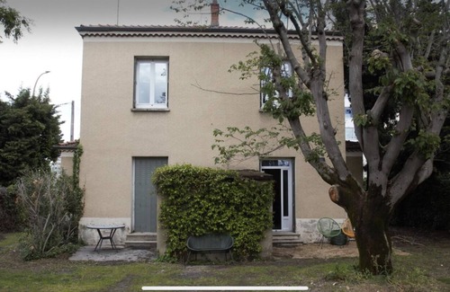 Valence Casa | House 100 m2 4 bedrooms in valence